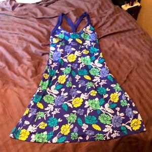 Women’s Patagonia Halter Dress Size Large.